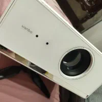 ویدئو پروژکتور wanbo درحد نو