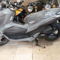sym jt200|موتورسیکلت|تهران, مهرآباد|دیوار