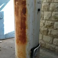 آبگرمکن مخزنی