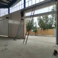 تعمیر کرکره برقی و جک پارکینگی تمام نقاط تهران