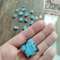 فیروزه نیشابور