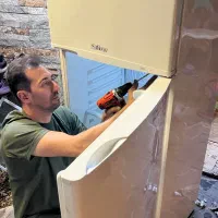 تعمیر یخچال فریزر و آبگرمکن /تخصصی