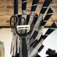 کارد و ساطور چاقو