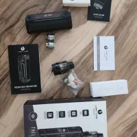 تلما سولو ۱۰۰ وات لاست ویپ
