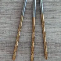 مته زرد آهنی TG