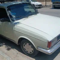 وانت پیکان ۸۸دوگانه فابریک