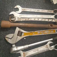 اچار|ابزارآلات|اهواز, کوی آزادی|دیوار