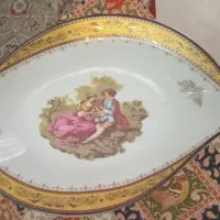 ظرف میوه خوری چینی
