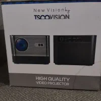 فروش فوری  پروژکتور مارکTV.TSCOVISION