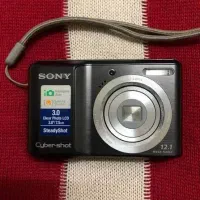 دوربین sony سایبرشات