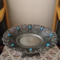 وسایل پذیرایی.