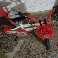 دوچرخه سالم ۱۲
