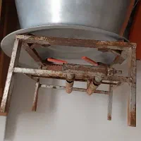 تک شعله دو عدد
