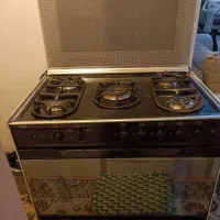 گاز فر دار