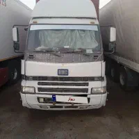 BMCکشنده تک محور