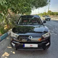 تیوولی ۲۰۱۶ الیت وارداتی