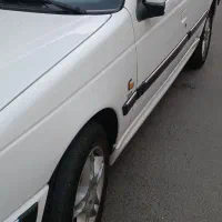 پارس tu5 کاملا بیرنگ