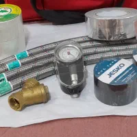 شلنگ پکیج