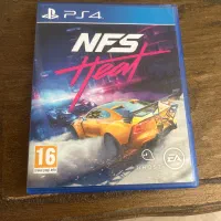 Nfs heat|کنسول، بازی ویدئویی و آنلاین|تهران, تهرانپارس غربی|دیوار