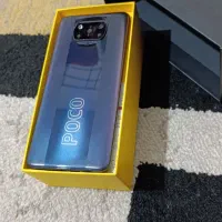 POCO x3pro|موبایل|اراک, |دیوار