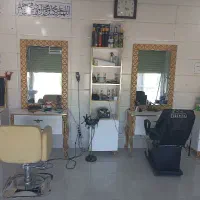 دکور آریشگاه