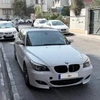 BMW 525i|خودرو سواری و وانت|تهران, لویزان|دیوار