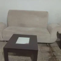 یک دست مبل ۷نفرهبدون تخفیف ۶م