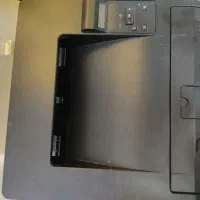 پرینتر لیزری اچ پی