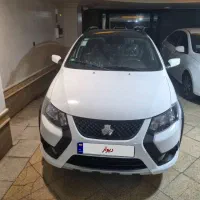 کوییک Gxr مدل ۱۴۰۴