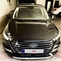 اریزو ۶ پرو مدل ۱۴۰۲ تک برگ سند