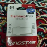 فلش ۶۴گیگ‌‌نو