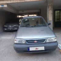 پراید