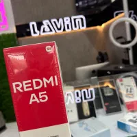 شیائمی  (  REDMI A 5  )  چکی اقساط 10 ماهه