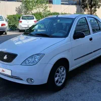 تیبا هاچ بکsx  مدل 1399