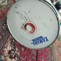 طبل یک متر وبیست