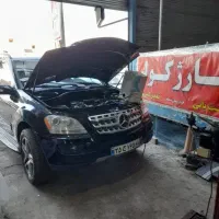 شارژ کولر وتعمیر کمپرسورو لوازم کولر خودرو