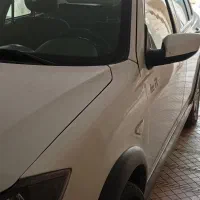 خودرو کوییک مدل ۴۰۱