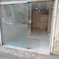 مغازه با مالکیت 25متری با بر 4متر