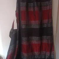 دو عدد والان پرده