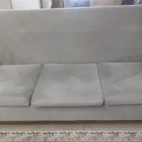 مبل ۷ نفره کارکرده