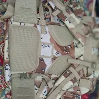 کوله پشتی طبی  70لیتری