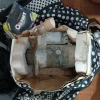 استارت پیکان بار 1عددگاز ال پی جی  با تمام وسایل