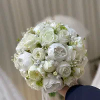 اجاره و فروش دسته گل عروس