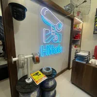 دوربین های مداربسته دیددرشب رنگی با کیفیت تصویرروز