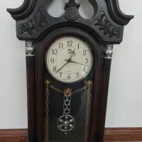 ساعت دیواری