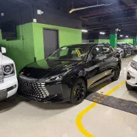 لاماری اکو ۱۴۰۵ مشکی و سفید فروش نقد اقساط