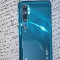 گوشی پرچم‌دار شیائومی Mi Note 10 Pro