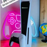 Ps5 fat|کنسول، بازی ویدئویی و آنلاین|دزفول, |دیوار