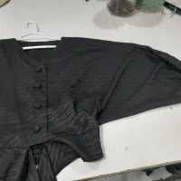 مزدی دوز بیرونبر شومیز زنانه