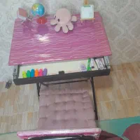 میز تحریر برای پایه های ابتدایی